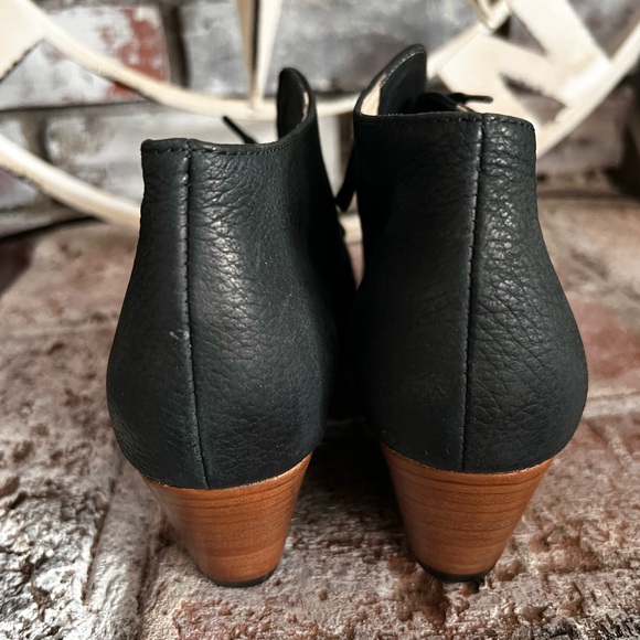 New with out tags size 36 Elk woman’s dress shoes - Picture 2 of 5